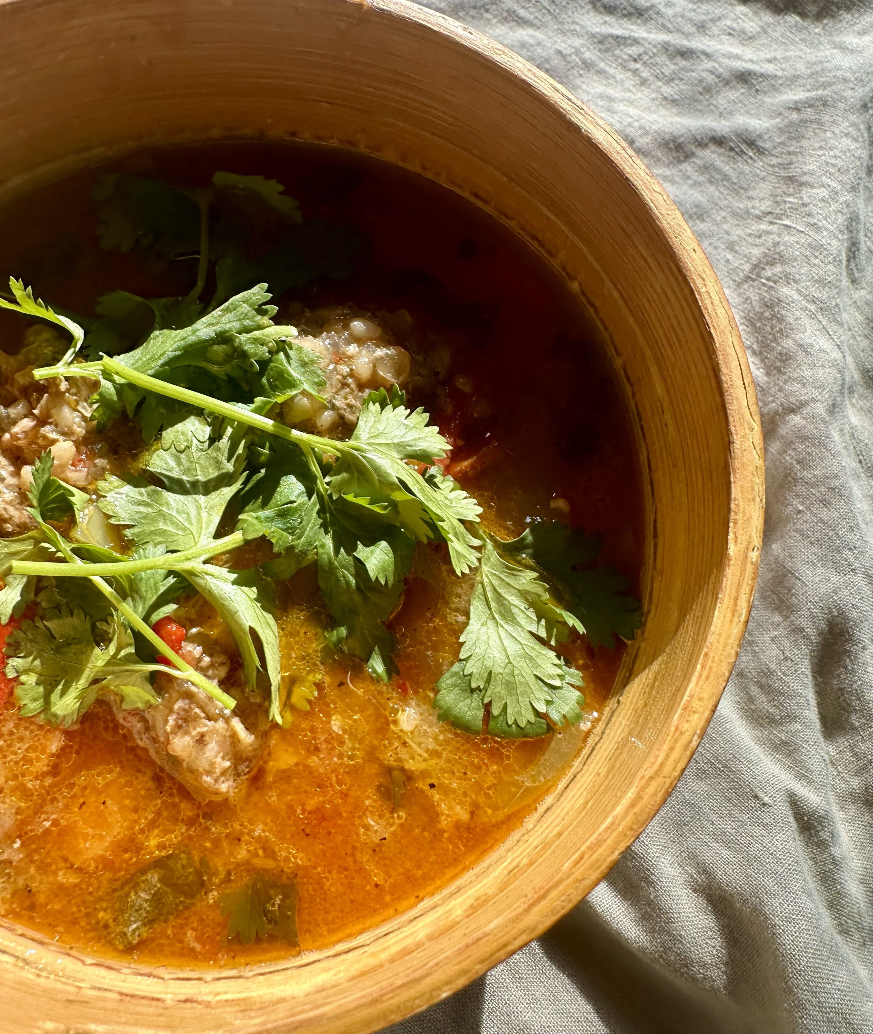 Ancestral Albondigas