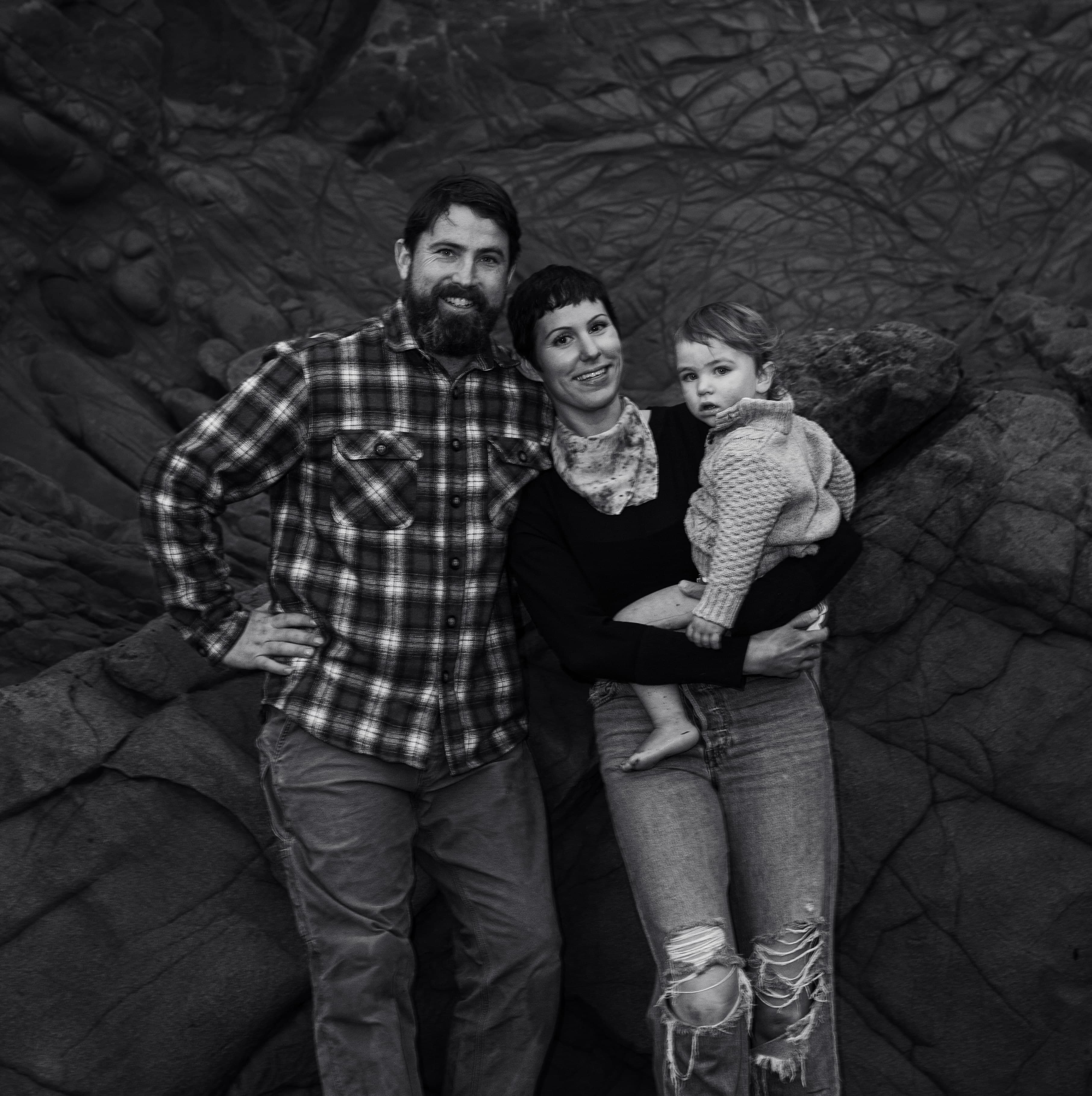 Mother and family - Mothership postpartum support